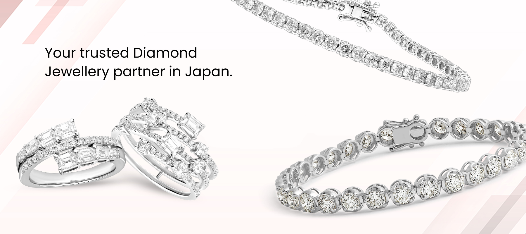 Tokyo Jewels