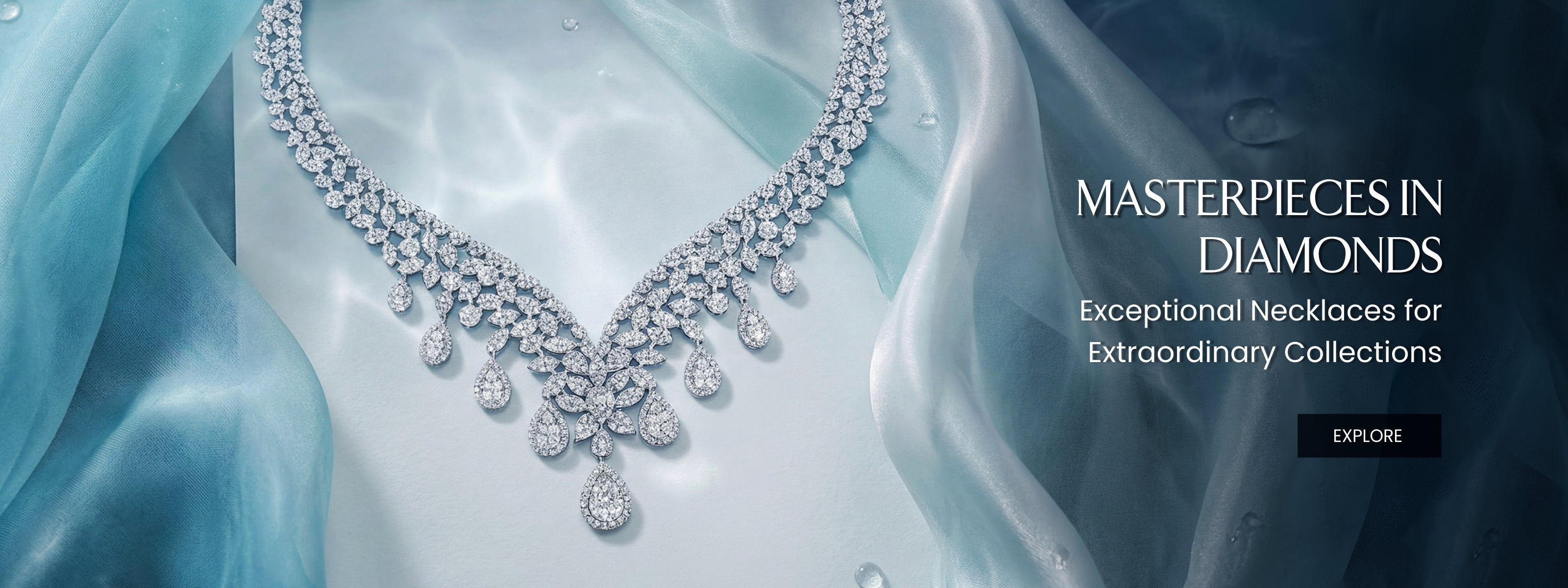 diamond-necklace-wholesale